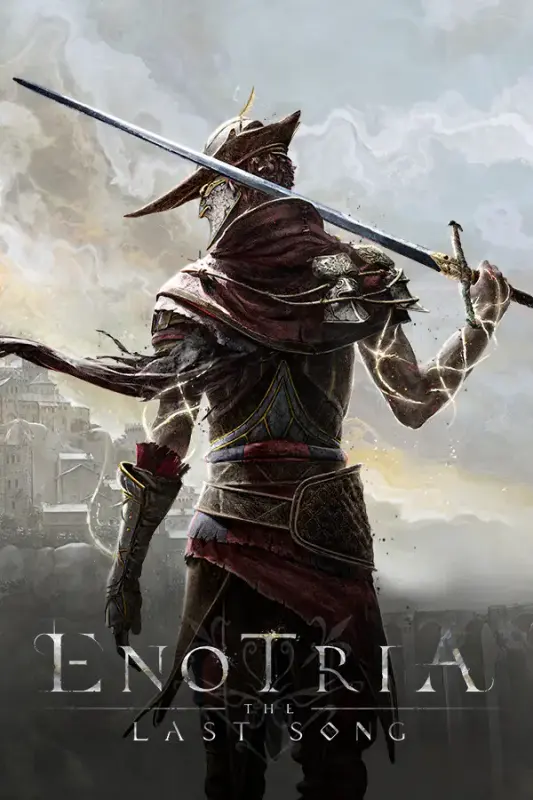 Enotria The Last Song — Steam, Standard