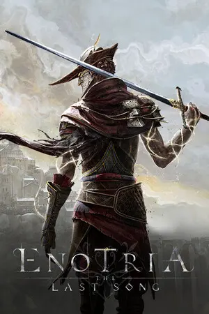 Enotria: The Last Song Deluxe Bundle (DLC) — PlayStation 5, Deluxe Bundle