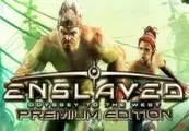 ENSLAVED: Odyssey to the West Premium Edition — Steam, Premium Edition