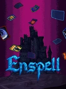Enspell — Steam, Standard