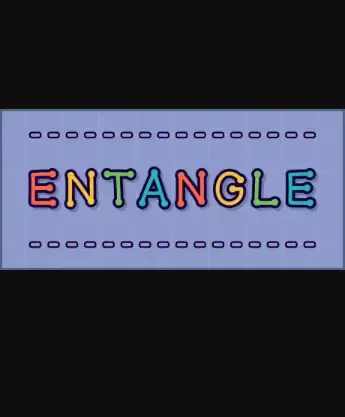 Entangle — Steam, Standard