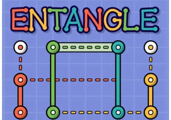 Entangle EN — Steam, Standard
