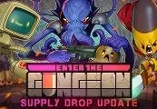 Enter the Gungeon Steam Gift — Steam, Standard