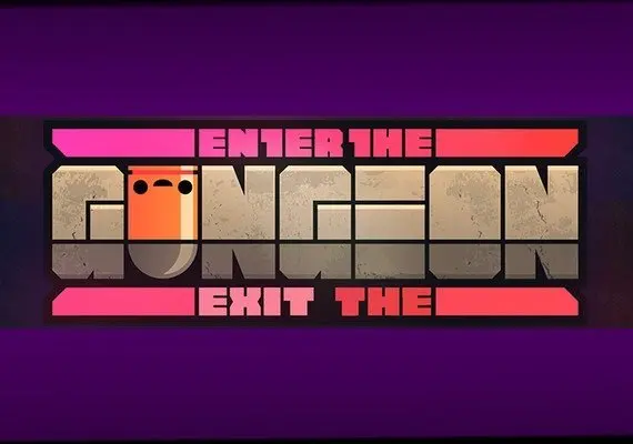 Enter x Exit the Gungeon - Bundle EN — Xbox One / Xbox Series X|S, Standard