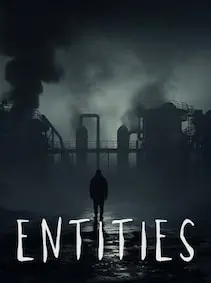 Entities — Steam, Standard
