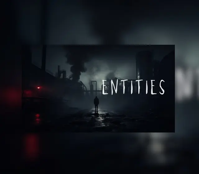 Entities — Steam, Standard