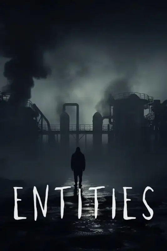 Entities — Steam, Standard