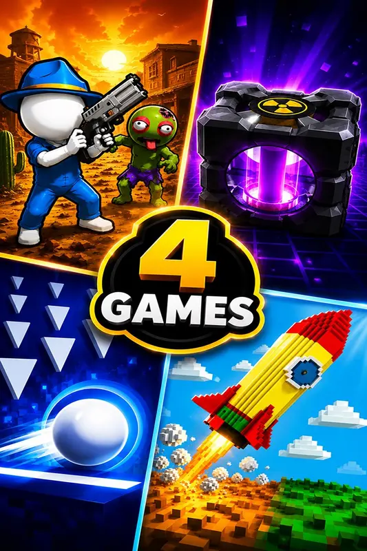 Entity3 Games Pack A — Xbox Live, Standard