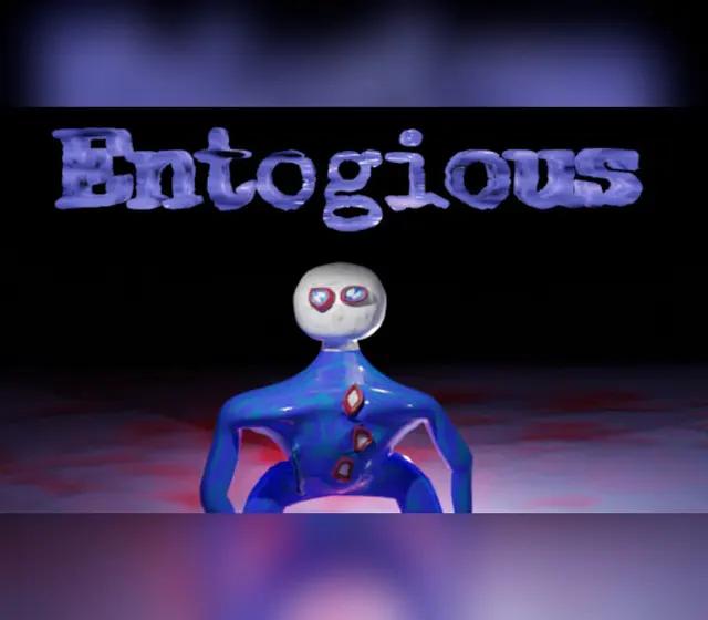 Entogious — Steam, Standard