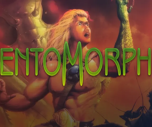 Entomorph: Plague of the Darkfall — GOG, Standard