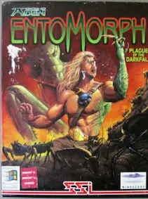 Entomorph: Plague of the Darkfall — GOG, Standard