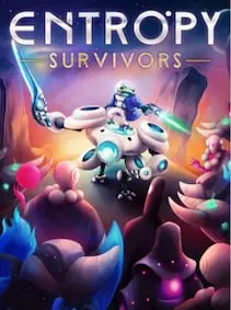 Entropy Survivors — Steam, Standard