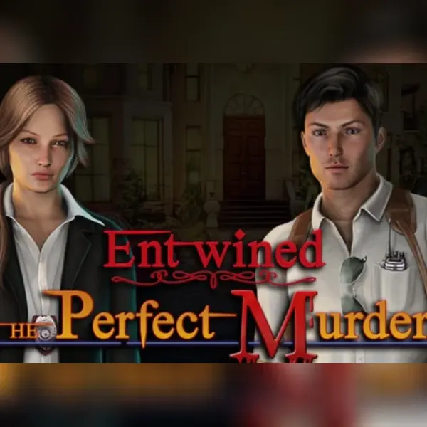 Entwined: The Perfect Murder — Steam, Standard
