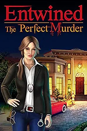 Entwined: The Perfect Murder — Steam, Standard