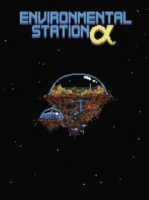 Environmental Station Alpha — Steam, Standard