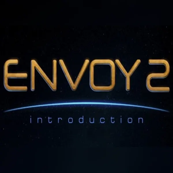 Envoy 2 — Steam, Standard