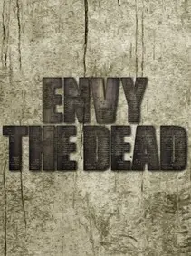 Envy the Dead — Steam, Standard