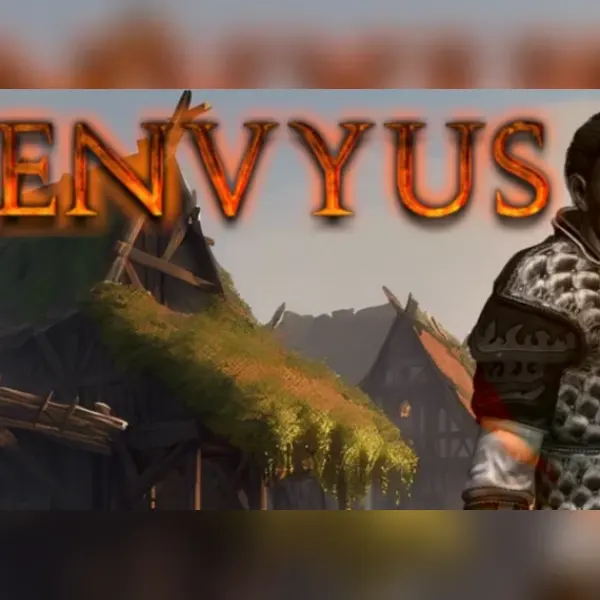 Envyus — Steam, Standard