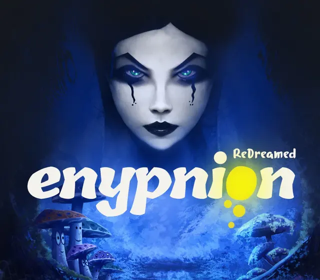 Enypnion Redreamed — GOG, Standard