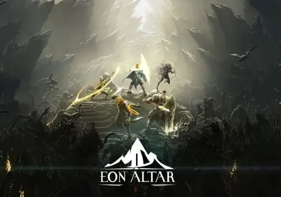 Eon Altar EN — Steam, Standard