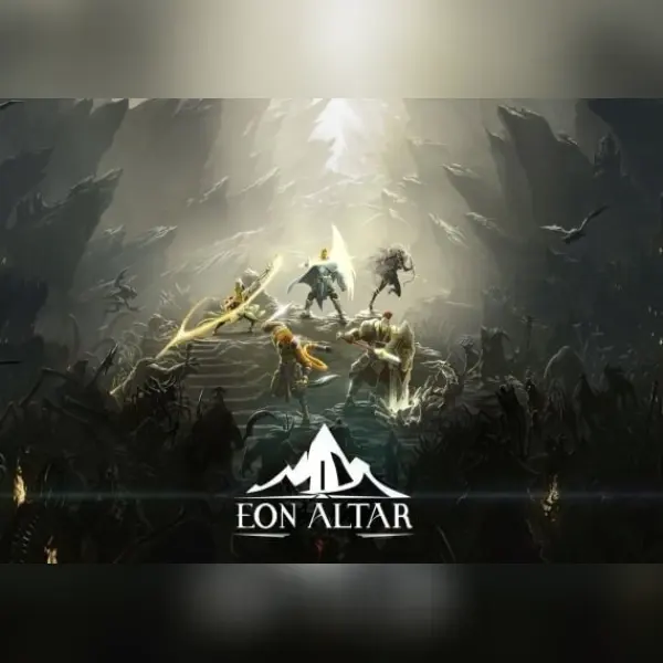 Eon Altar: Episode 1 + 2 — Steam, Standard