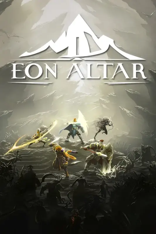 Eon Altar Episode 1 — Steam, Standard