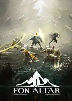 Eon Altar: Episode 1 - The Battle for Tarnum — Steam, Standard