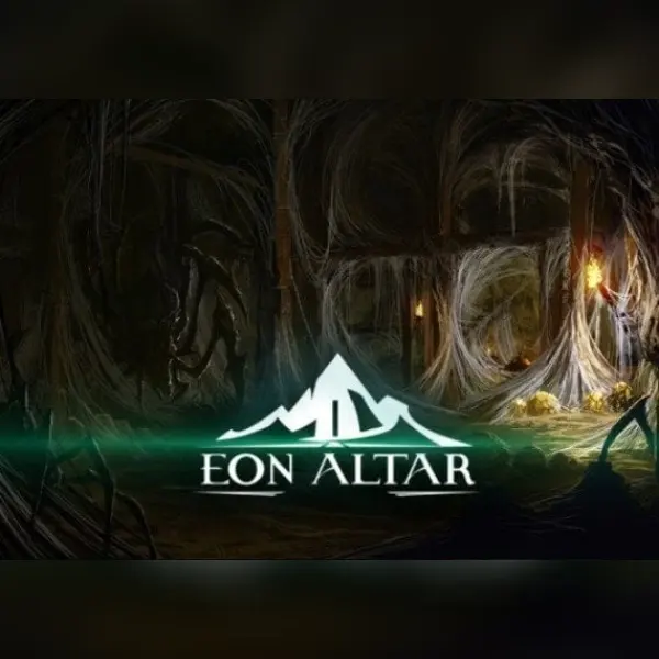 Eon Altar: Episode 3 - The Watcher in the Dark (DLC) — Steam, Standard