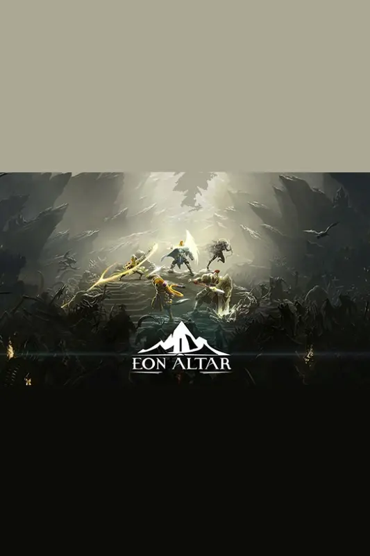 Jaquette de Eon Altar: Season 1 Pass (DLC) — DLC PC (Steam)