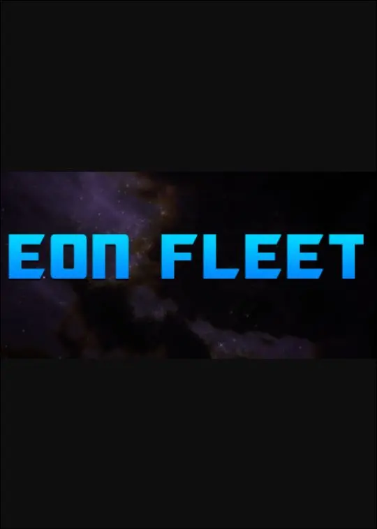 Eon Fleet — Steam, Standard