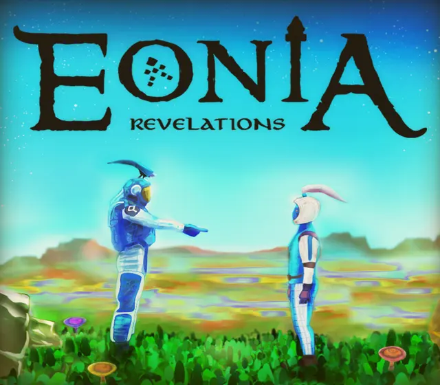 EONIA Revelations — Steam, Standard