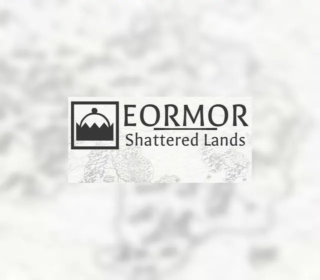 Eormor: Shattered Lands — Steam, Standard