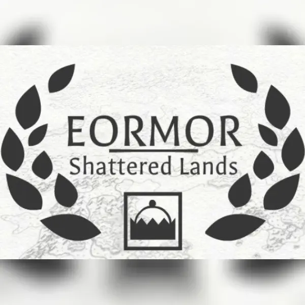 Eormor: Shattered Lands — Steam, Standard