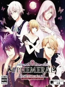 EPHEMERAL -FANTASY ON DARK — Steam, Standard