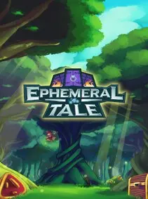 Ephemeral Tale — Steam, Standard