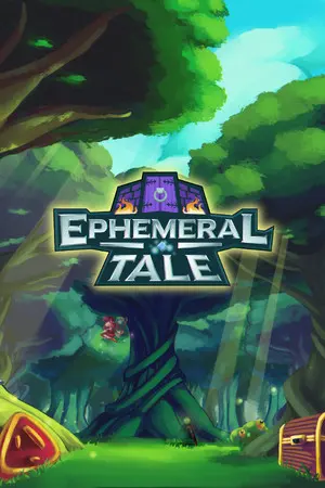 Ephemeral Tale — Steam, Standard
