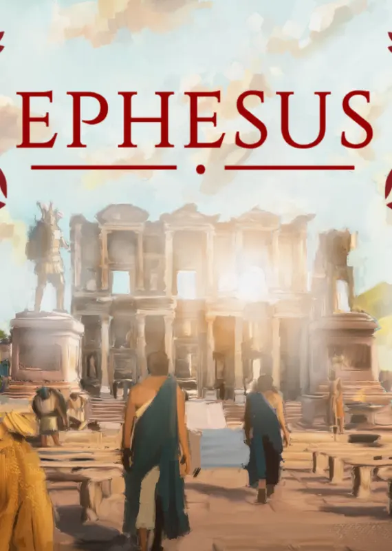 Ephesus — Steam, Standard