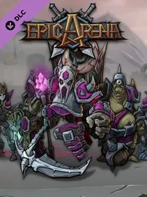 Epic Arena - Legion Of Chaos Pack — Steam, Standard
