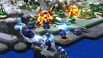 Epic Little War Game — Steam, Standard