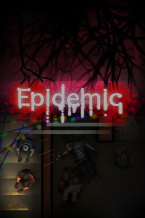 Epidemic — Steam, Standard