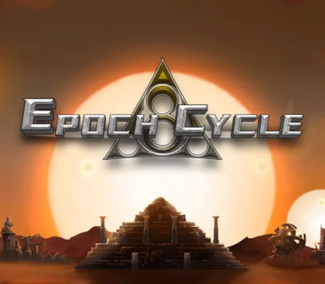 Epoch Cycle — Steam, Standard