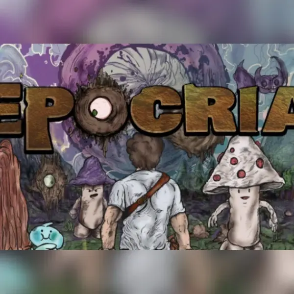 Epocria — Steam, Standard