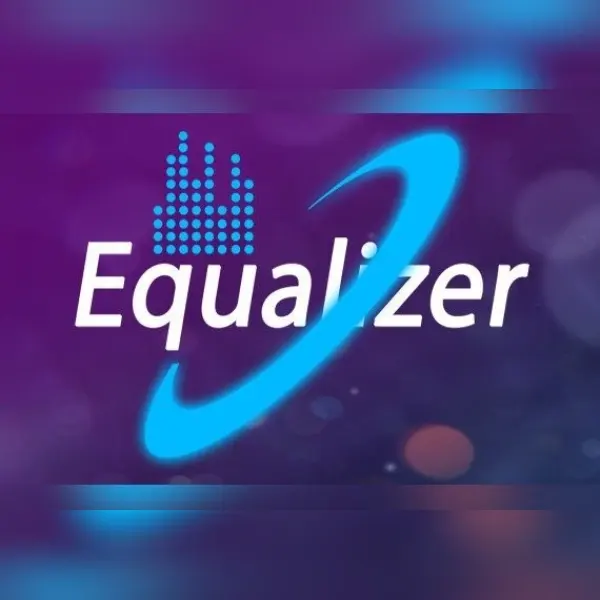 Equalizer — Steam, Standard