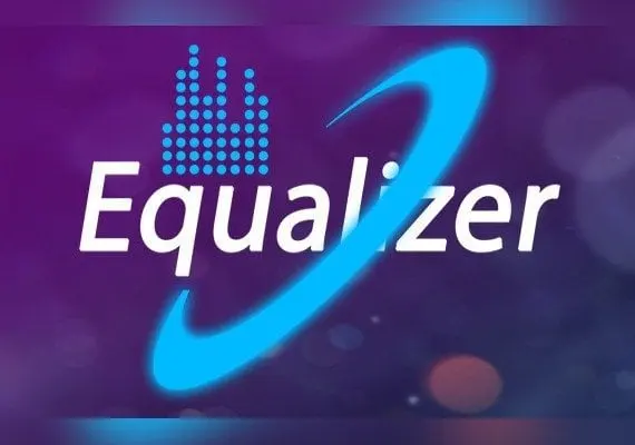 Equalizer EN/RU — Steam, Standard