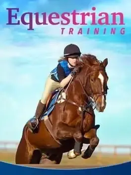 Equestrian Training — Nintendo Switch, Standard