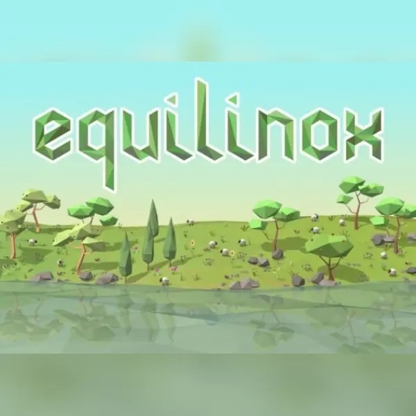 Equilinox — Steam, Standard