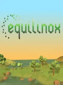Equilinox — Steam, Standard