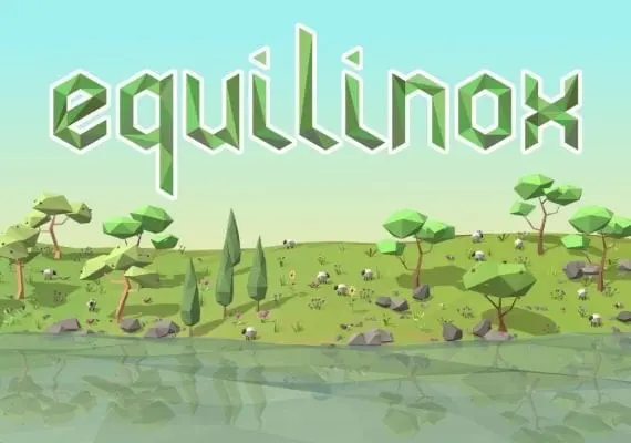 Equilinox EN — Steam, Standard