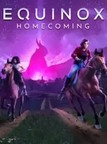 Equinox: Homecoming — Steam, Standard