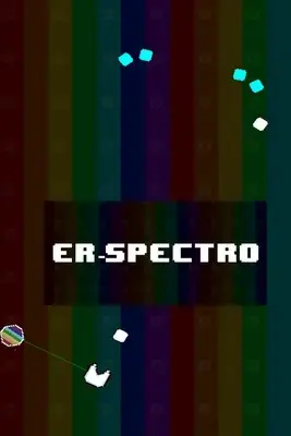 Er-Spectro — Steam, Standard